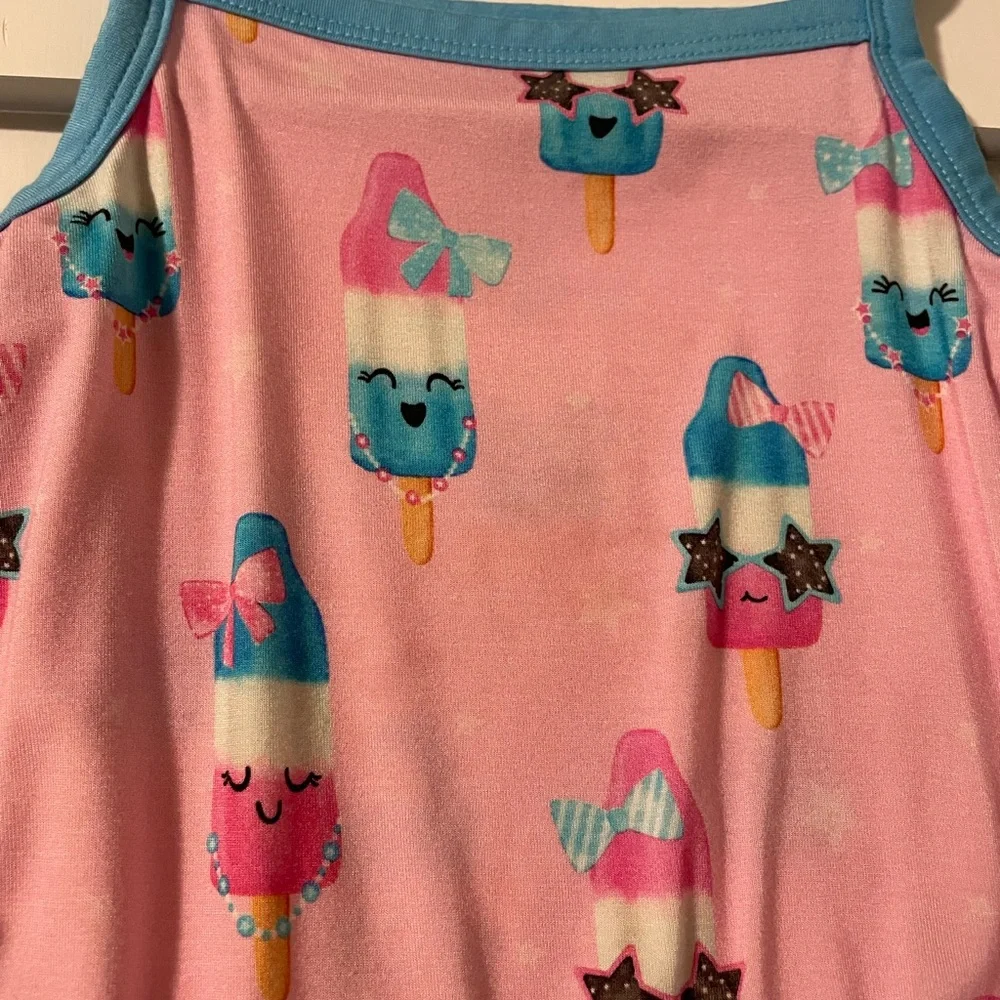 Birdie Bean cute pink